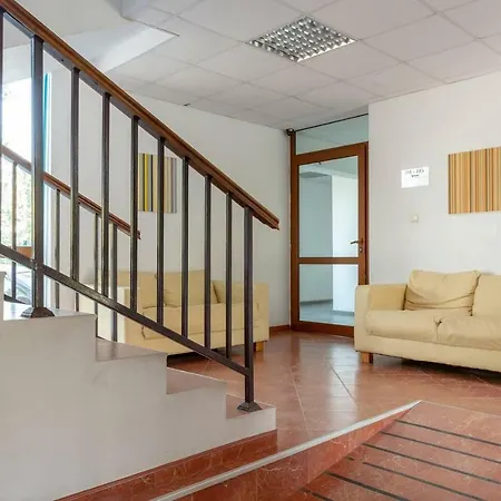 1st Floor 1bdr W Kitchen Poolview Ii Апартамент *